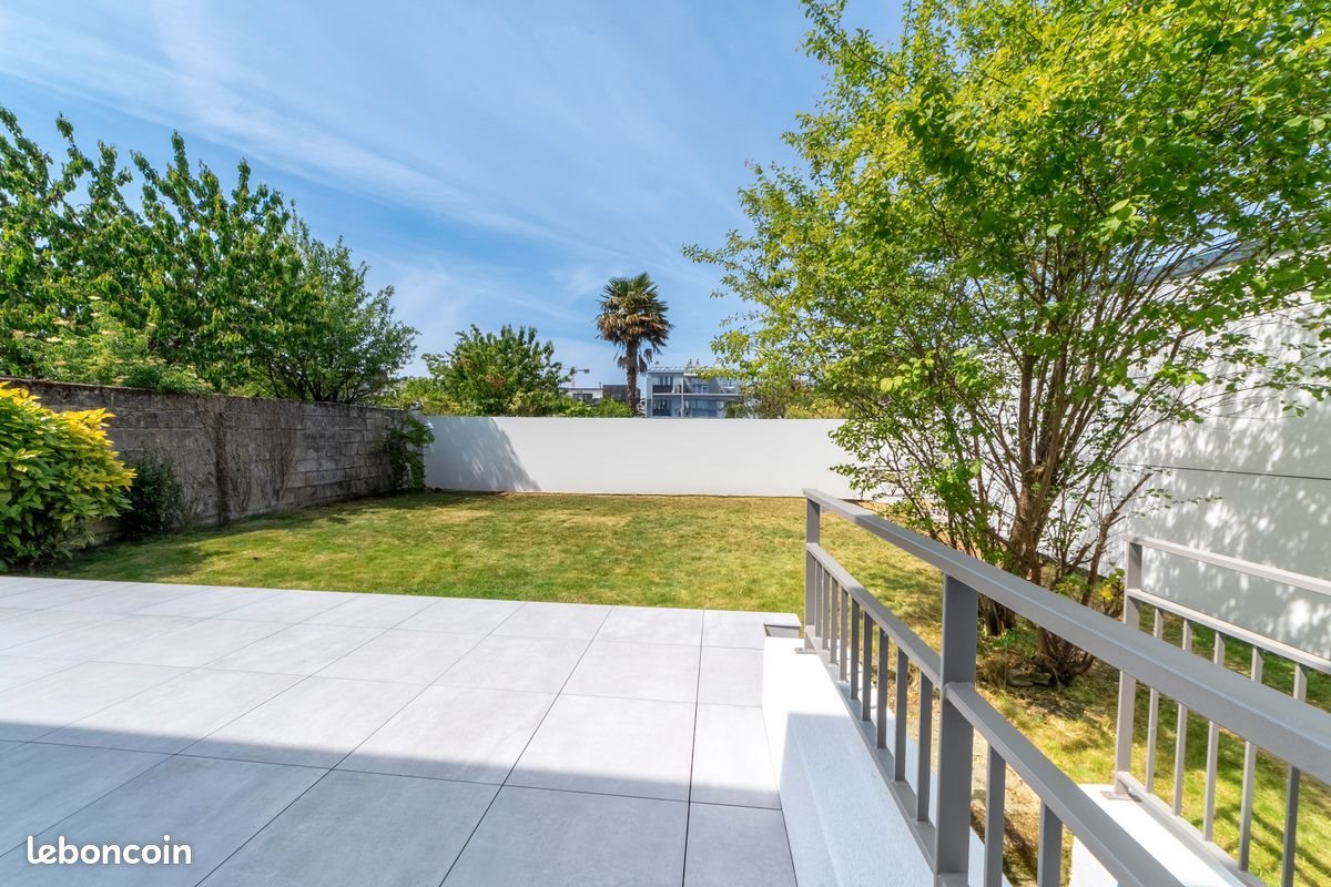 Maison à louer, 102m², Nantes