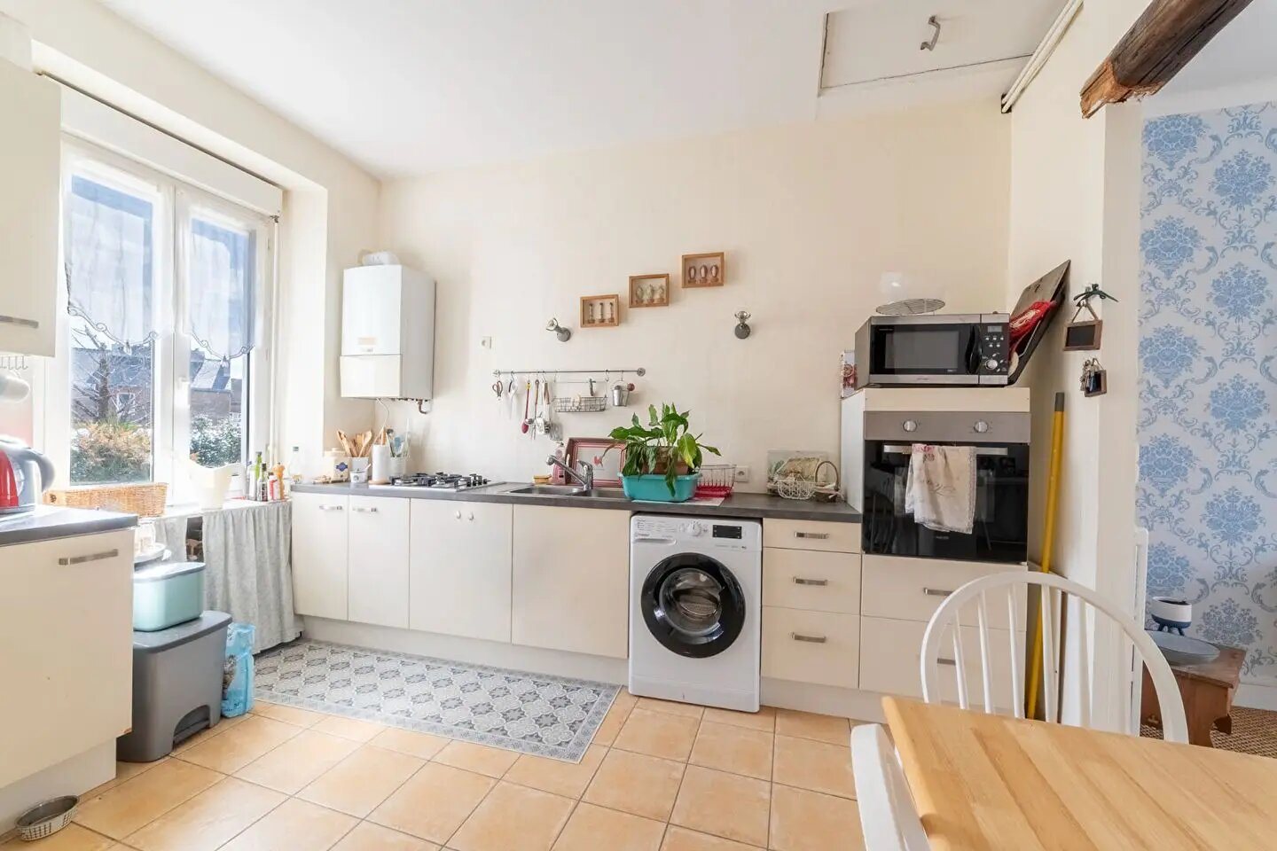 Appartement à vendre, 65m², Nantes