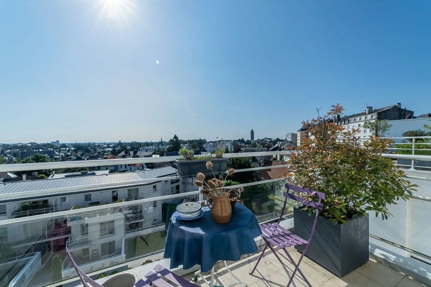 Appartement à vendre, 64m², Nantes