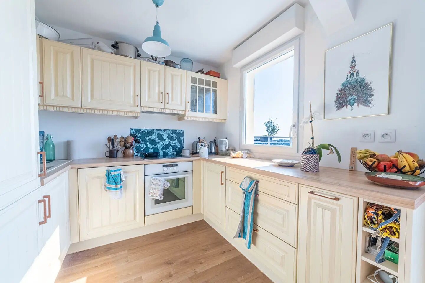 Appartement à vendre, 64m², Nantes