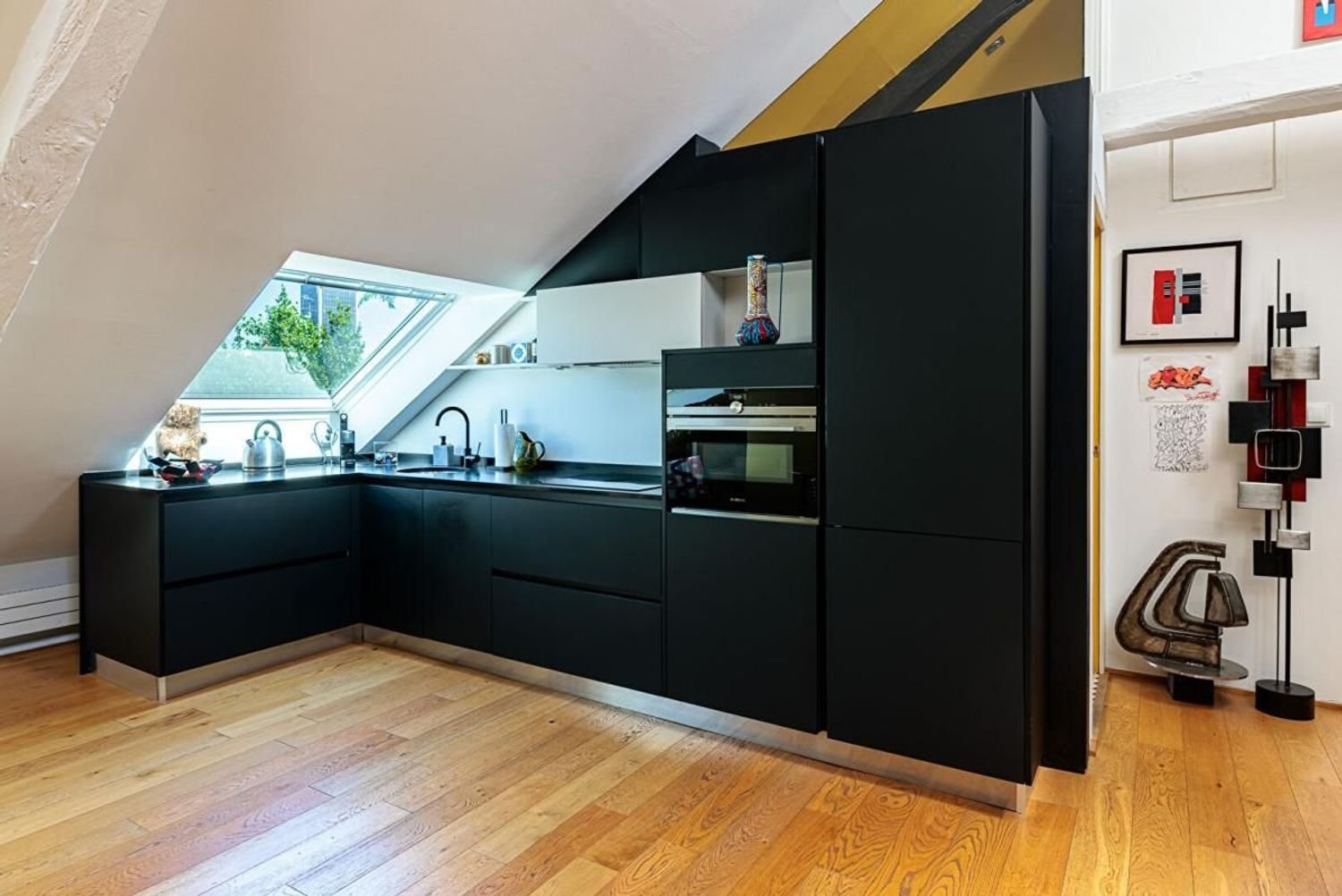 Appartement à vendre, 62m², Nantes