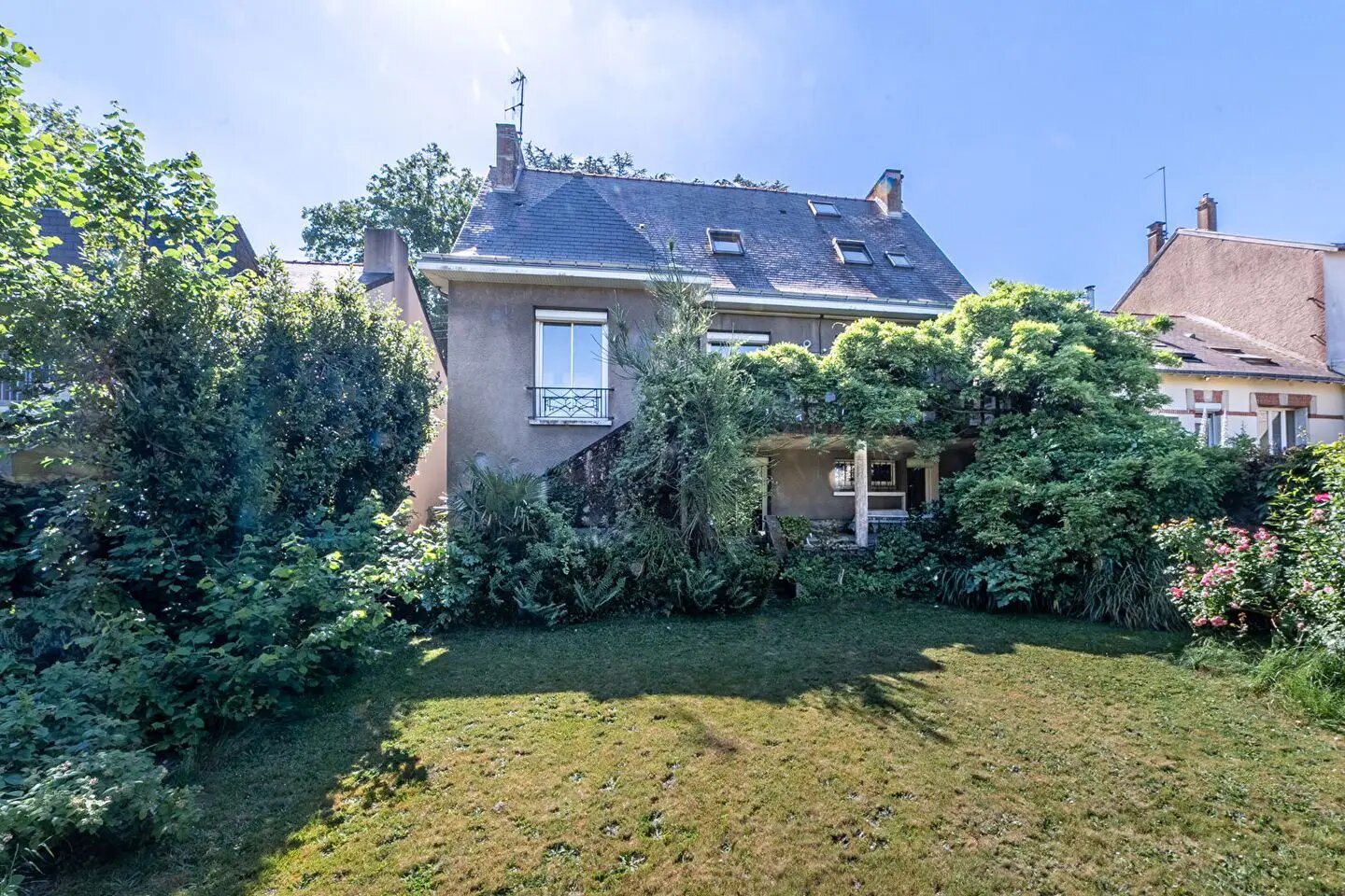 Maison à vendre, 200m², Nantes