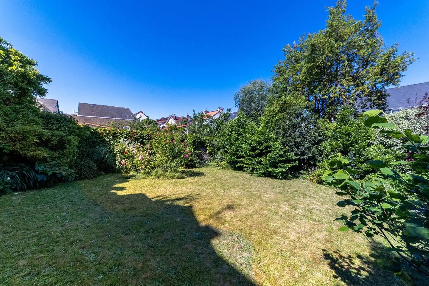 Maison à vendre, 200m², Nantes