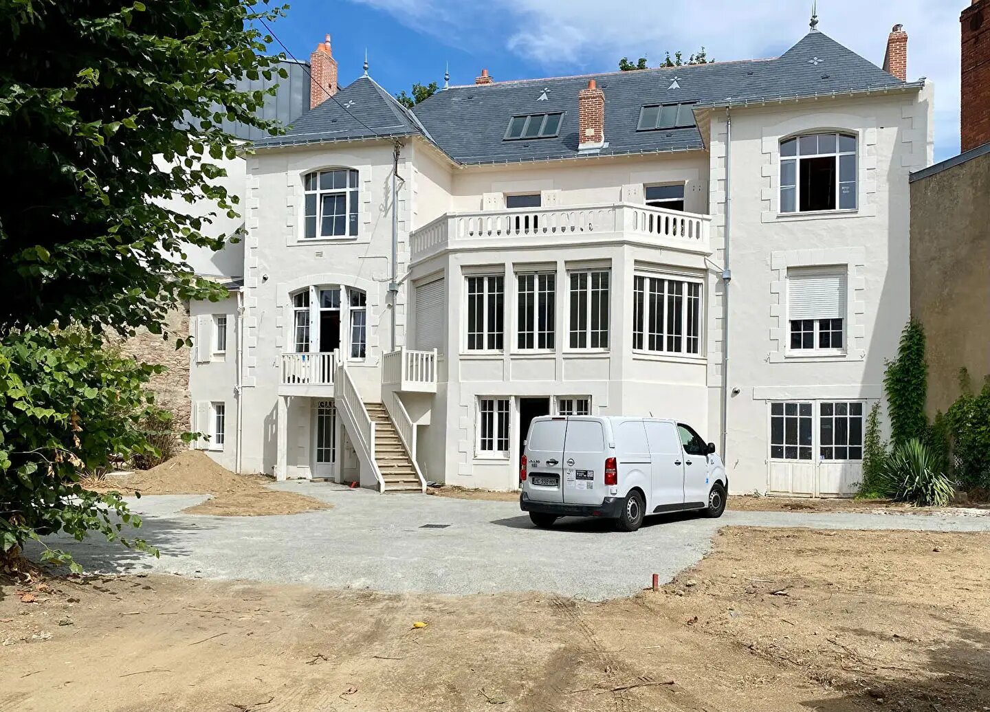 Appartement à vendre, 111m², Nantes