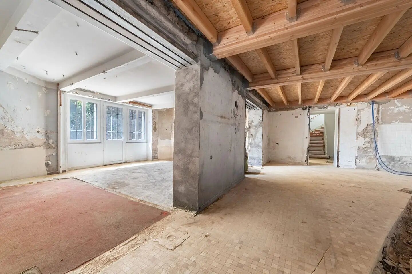 Appartement à vendre, 111m², Nantes
