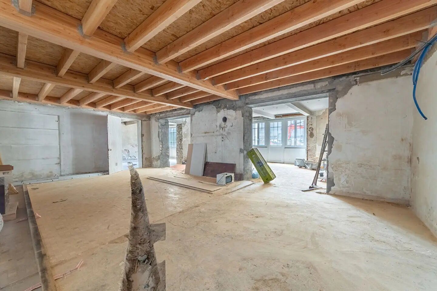 Appartement à vendre, 111m², Nantes