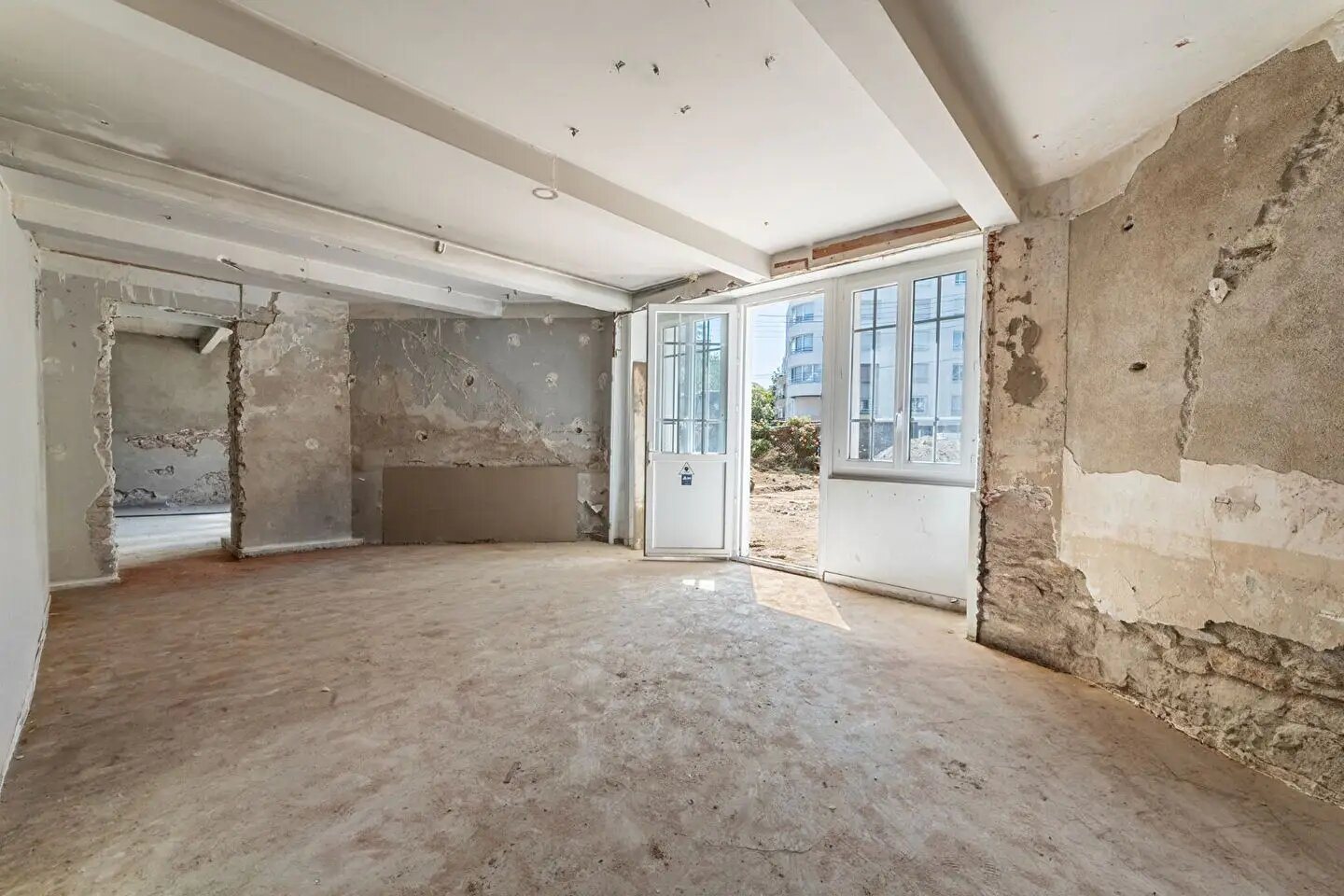 Appartement à vendre, 111m², Nantes