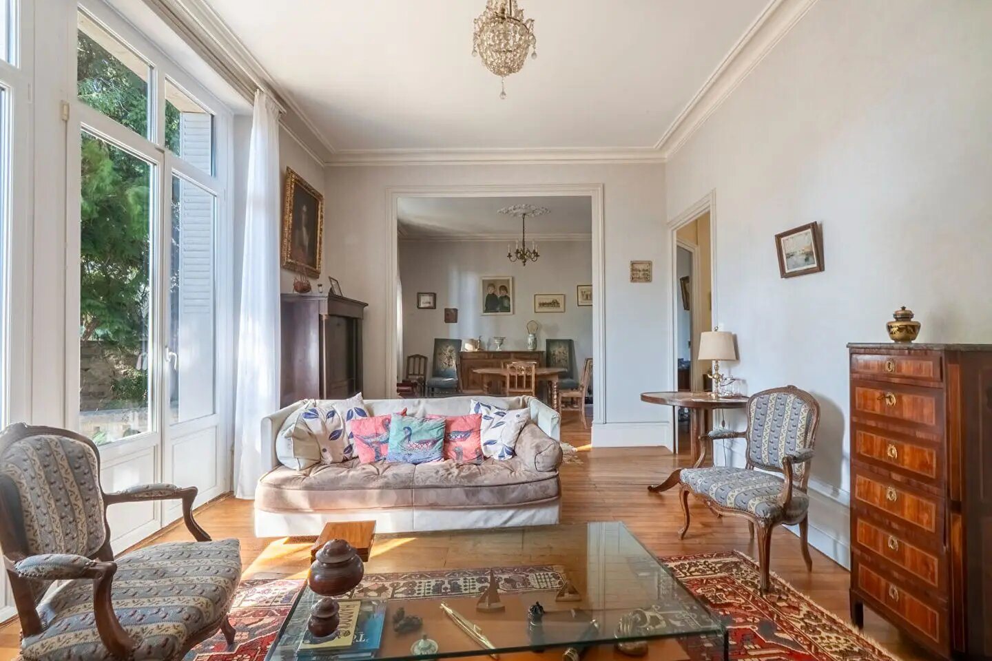 Maison à vendre, 163m², Nantes