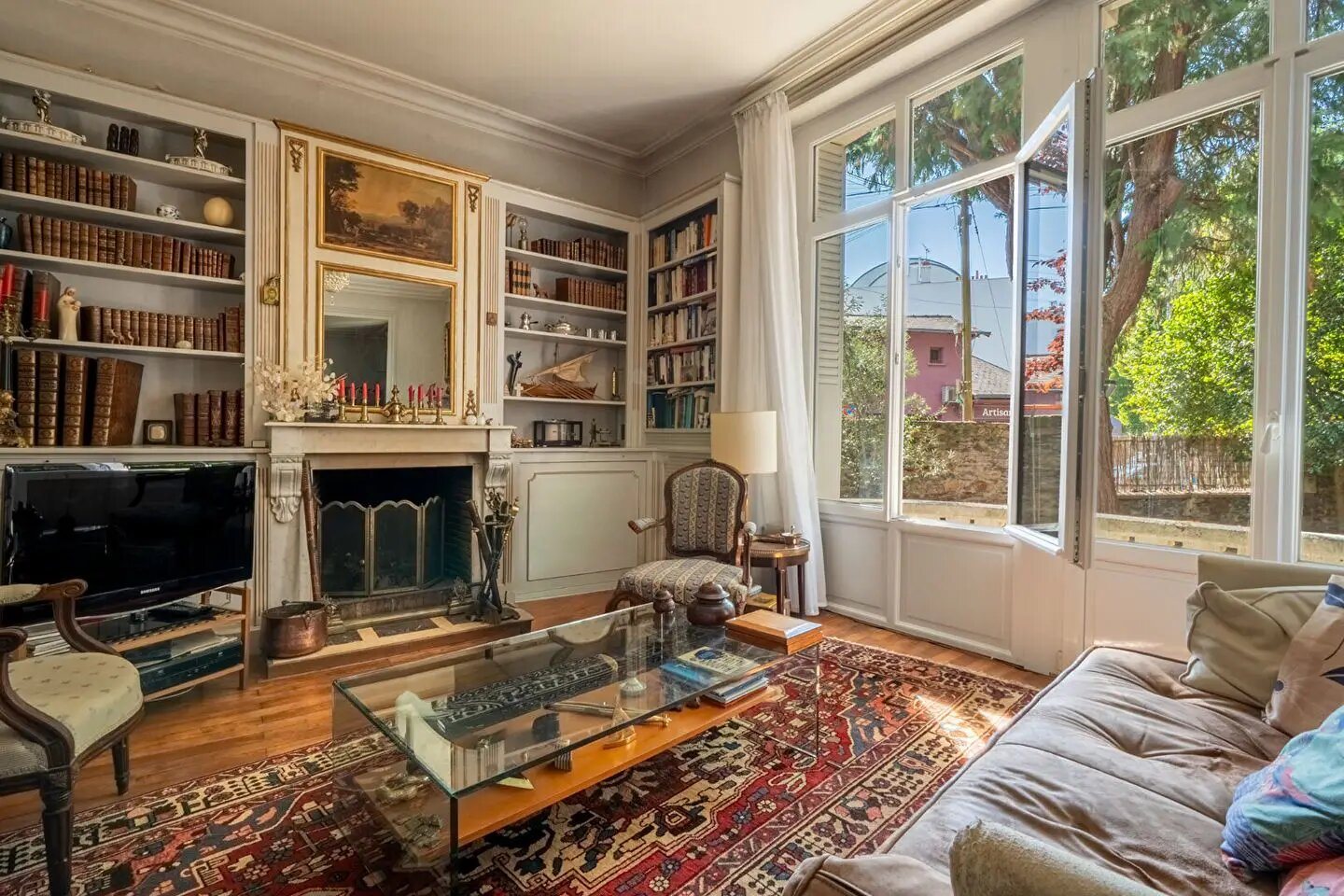 Maison à vendre, 163m², Nantes