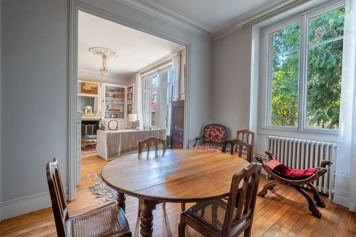 Maison à vendre, 163m², Nantes