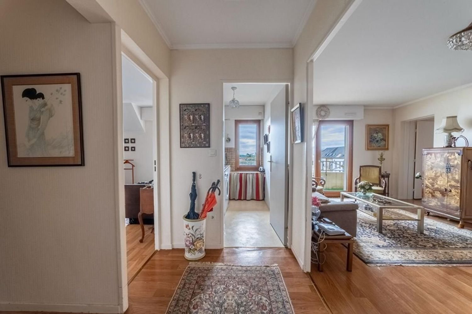 Appartement à vendre, 60m², Nantes
