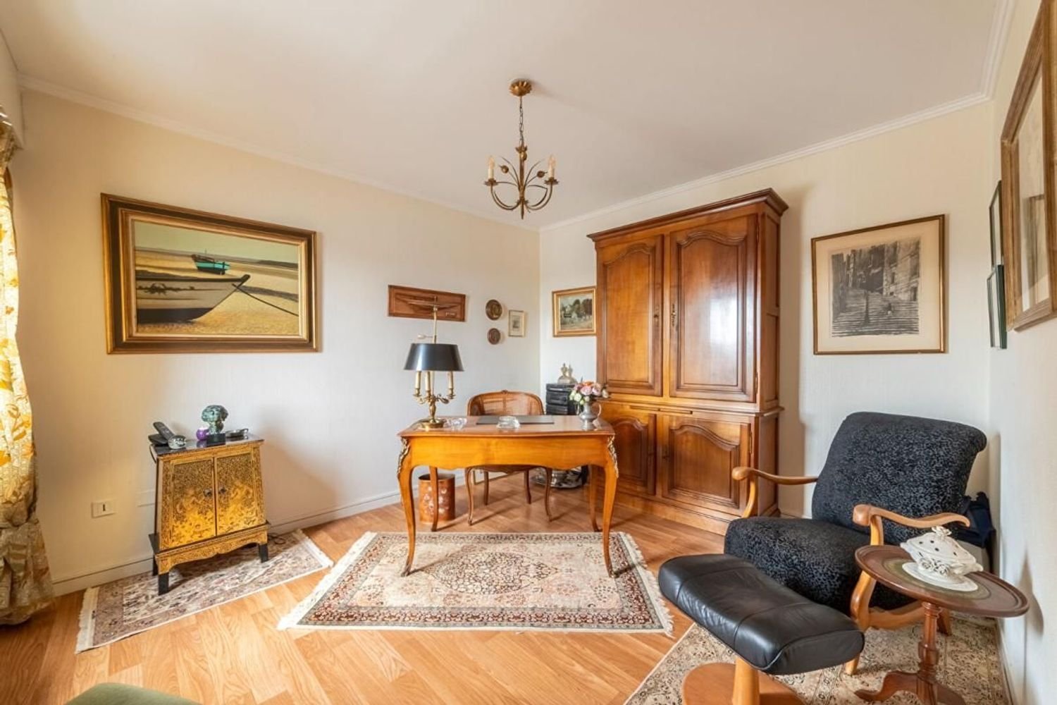 Appartement à vendre, 60m², Nantes