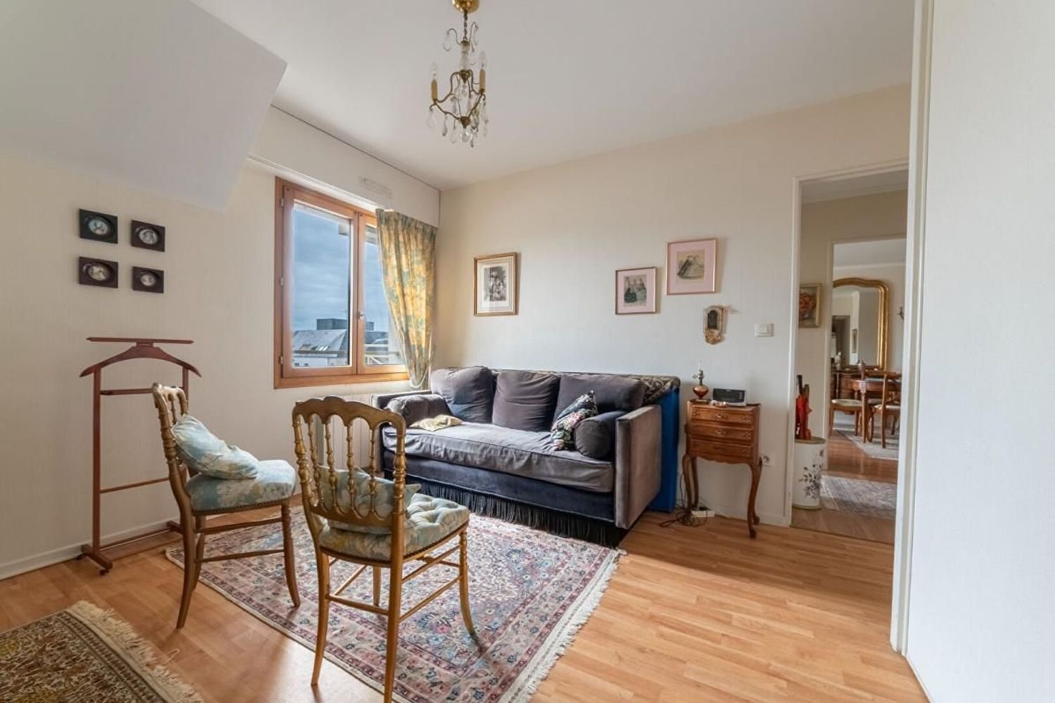 Appartement à vendre, 60m², Nantes