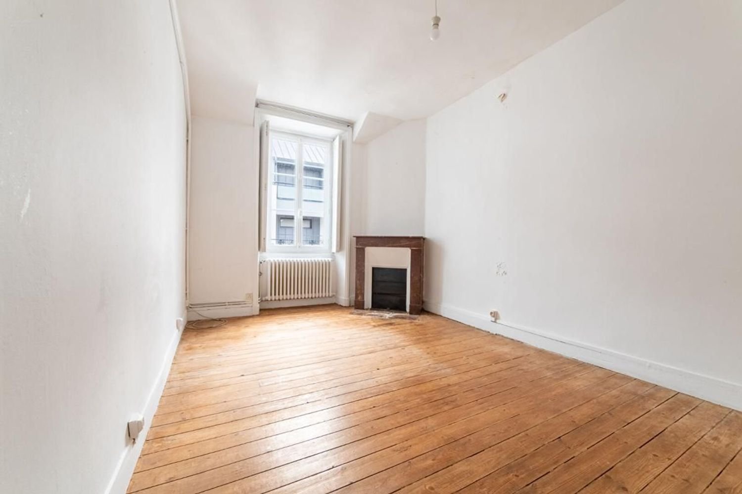 Appartement à vendre, 47m², Nantes