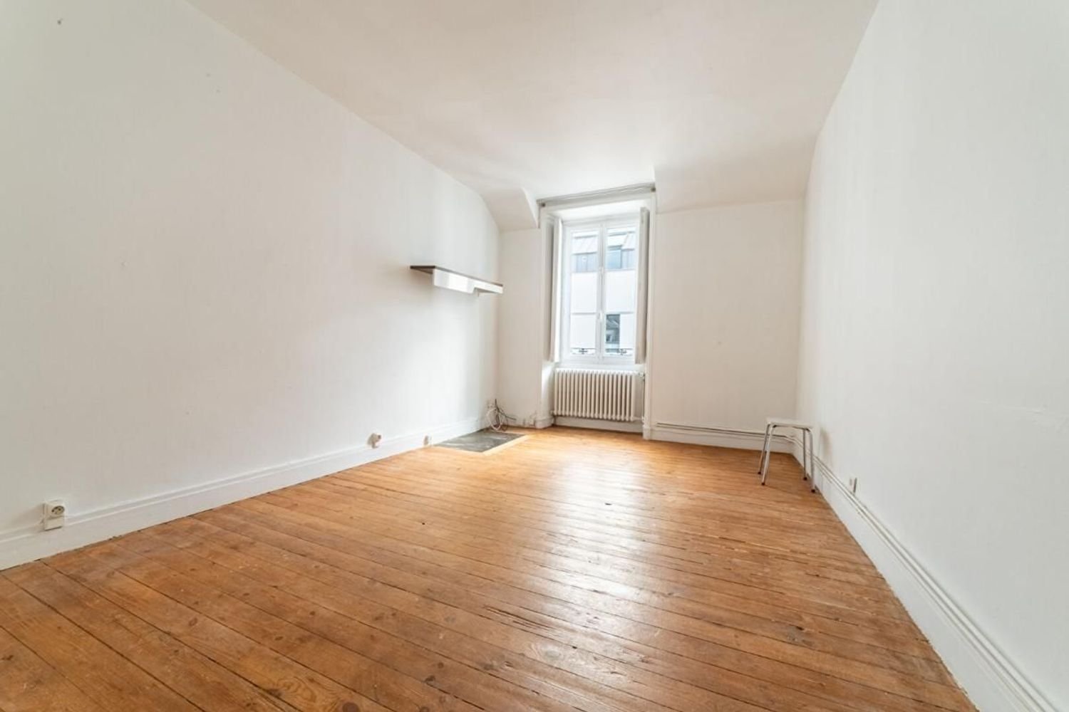 Appartement à vendre, 47m², Nantes