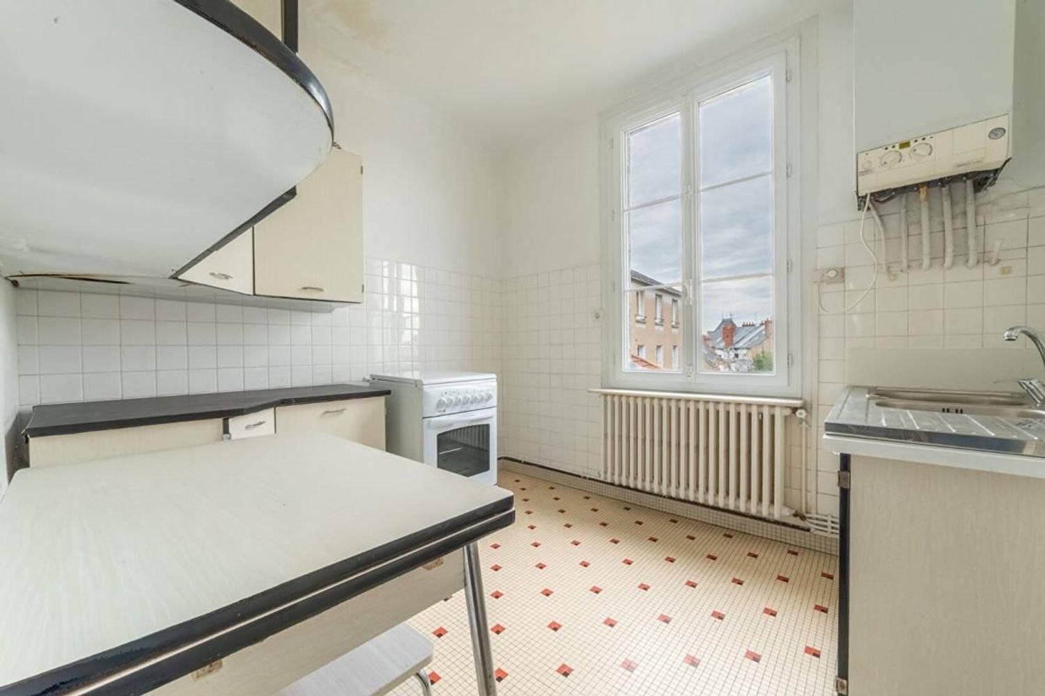 Appartement à vendre, 47m², Nantes