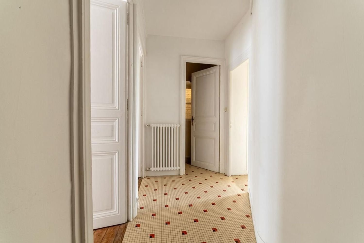 Appartement à vendre, 47m², Nantes
