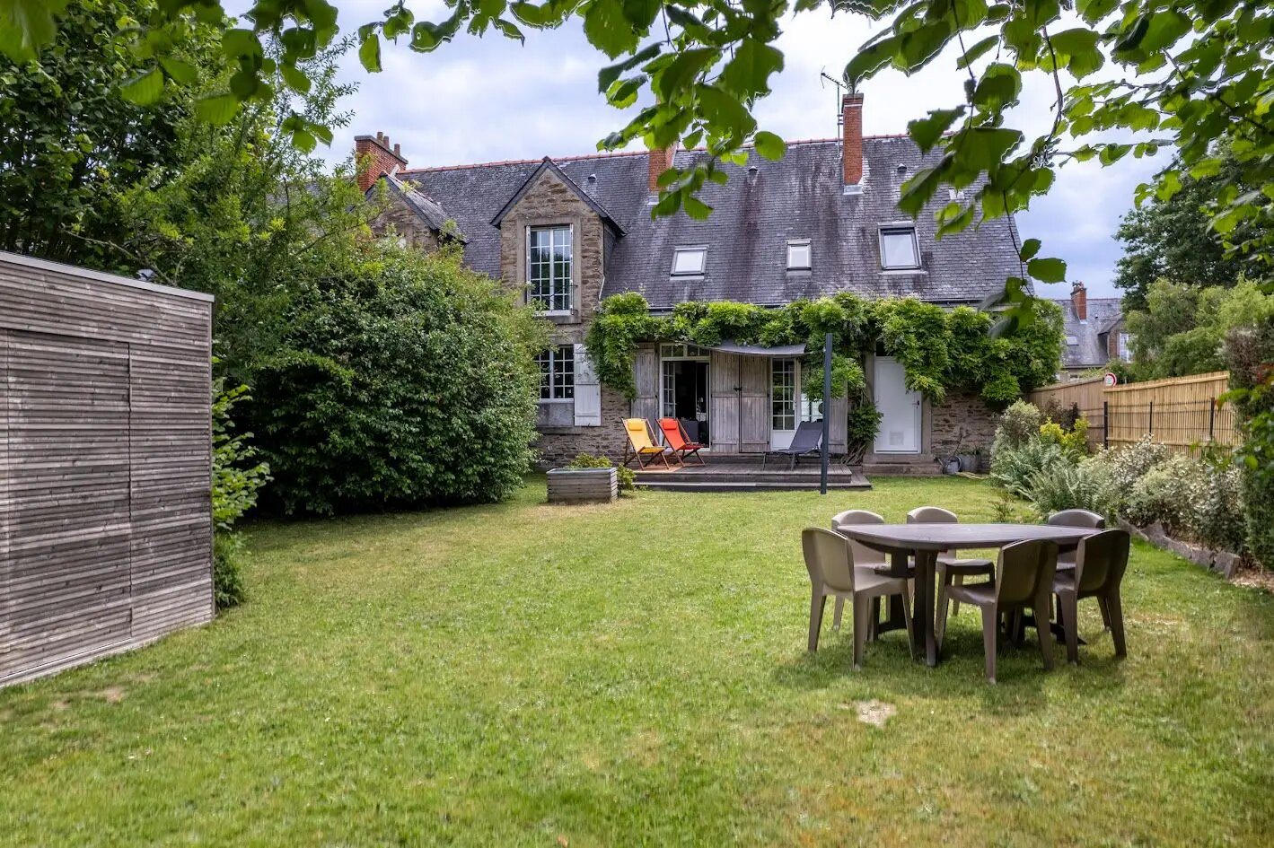 Maison à vendre, 146m², Nantes