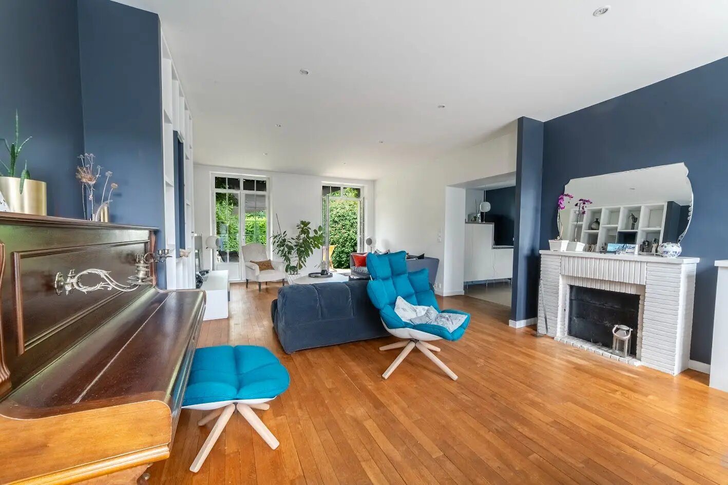 Maison à vendre, 146m², Nantes