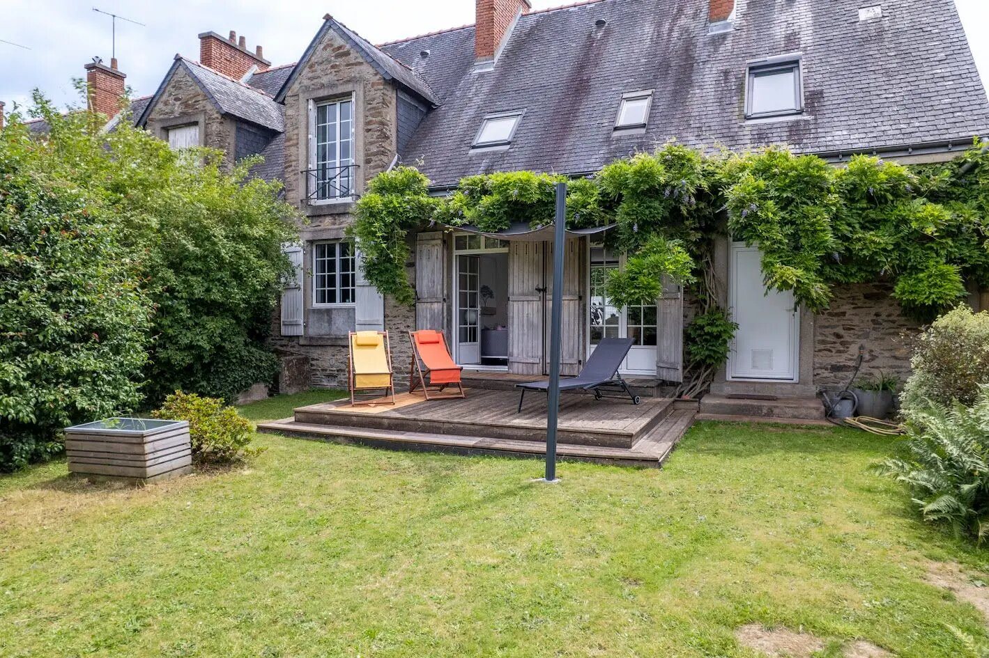 Maison à vendre, 146m², Nantes