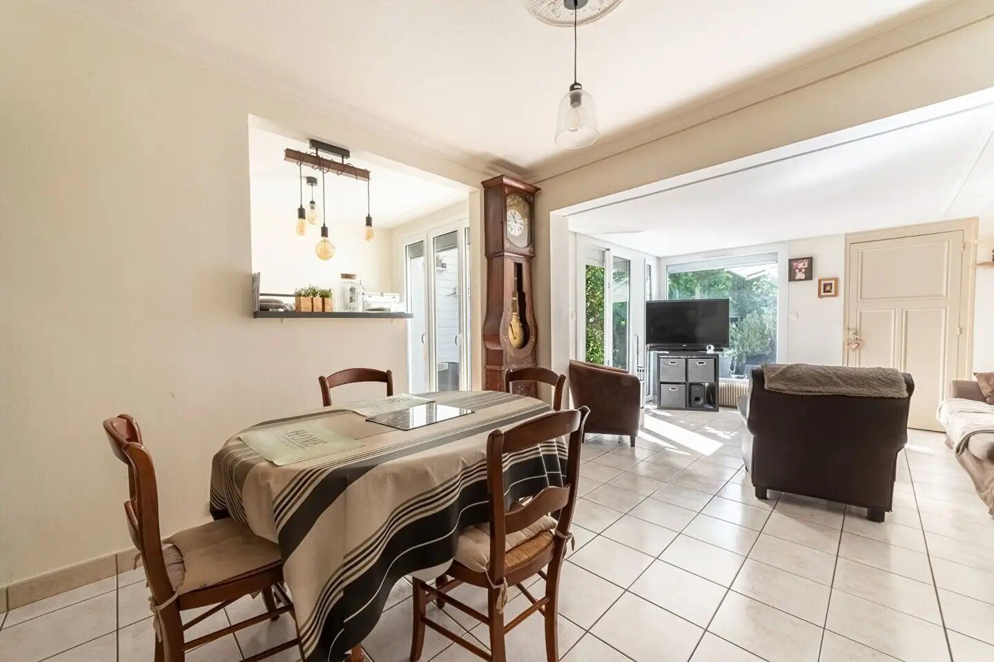 Maison à vendre, 97m², Nantes