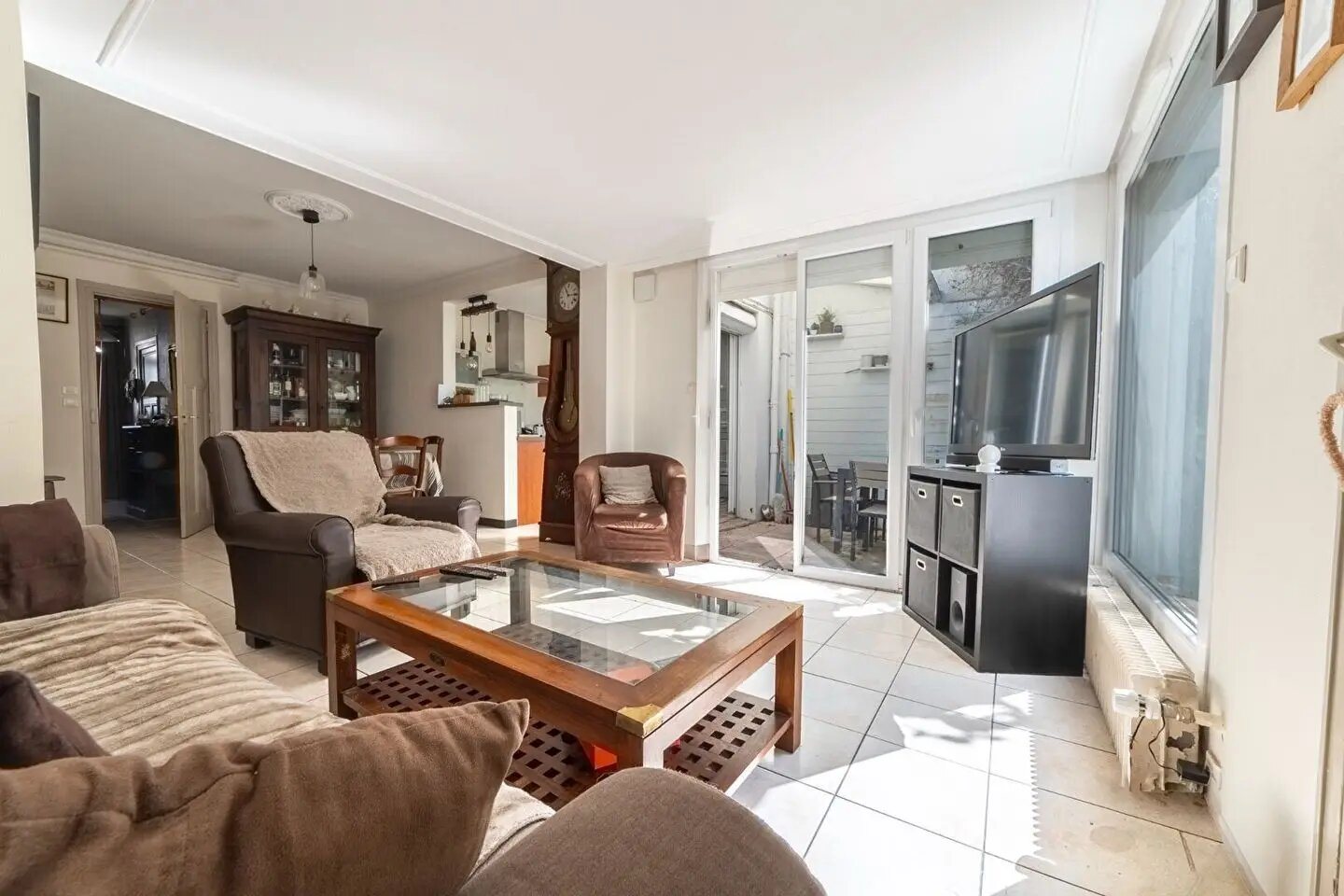 Maison à vendre, 97m², Nantes