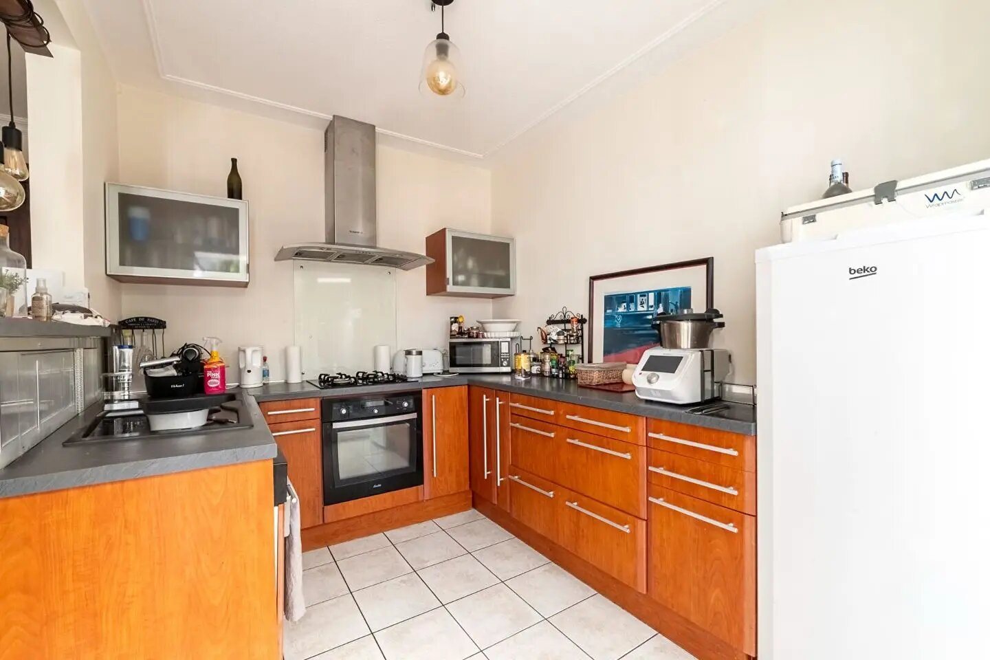 Maison à vendre, 97m², Nantes