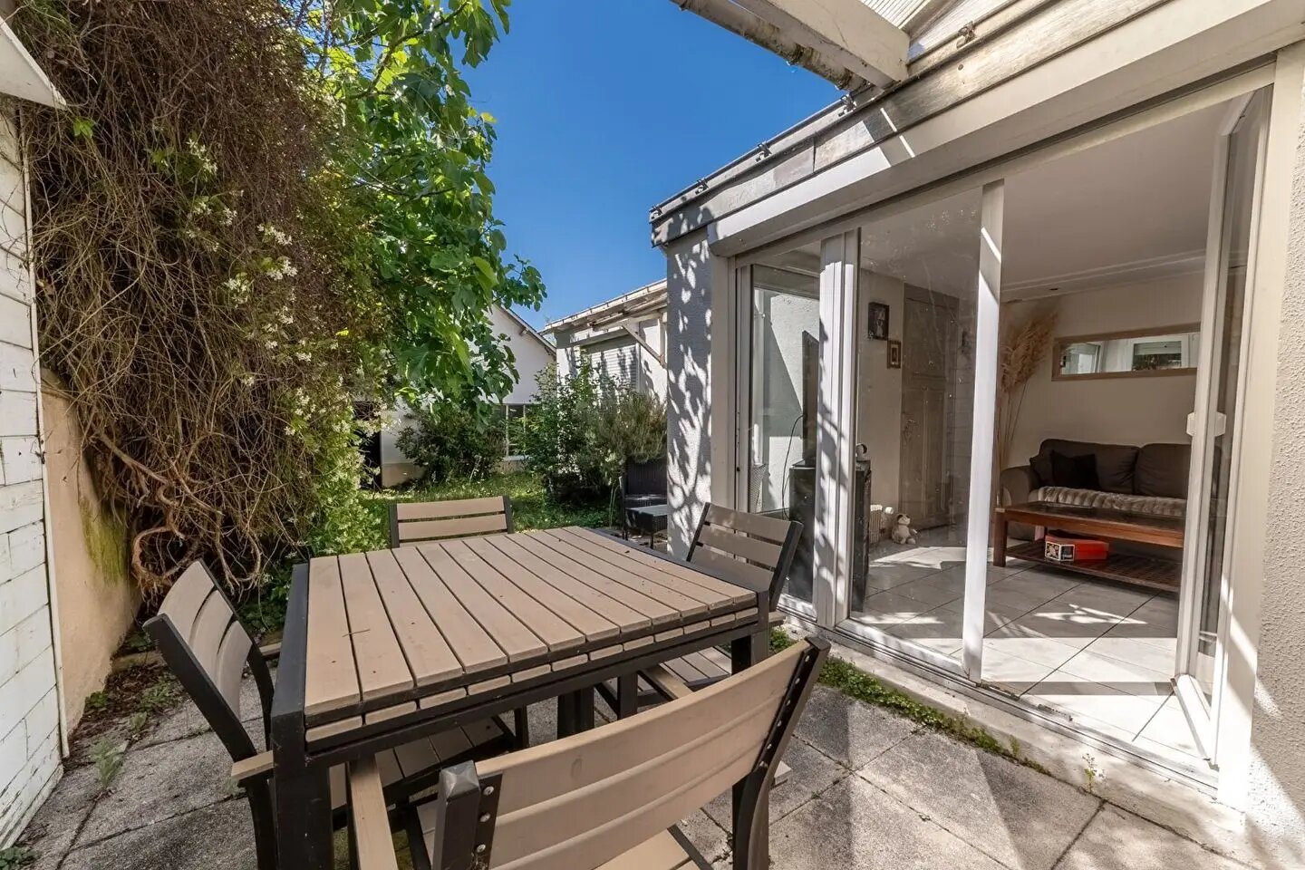 Maison à vendre, 97m², Nantes