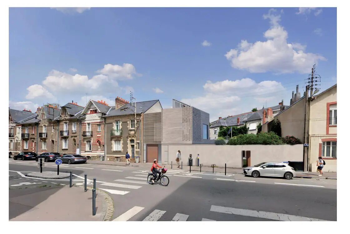 Maison à vendre, 128m², Nantes