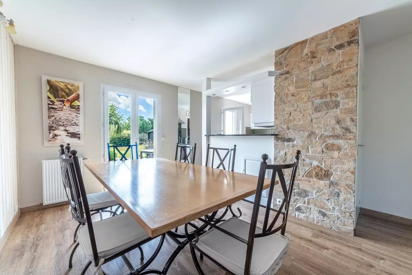 Maison à vendre, 119m², Le Temple-de-Bretagne