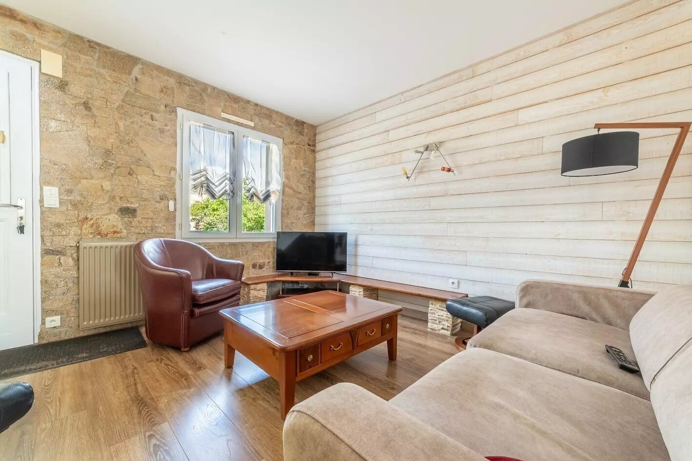 Maison à vendre, 119m², Le Temple-de-Bretagne