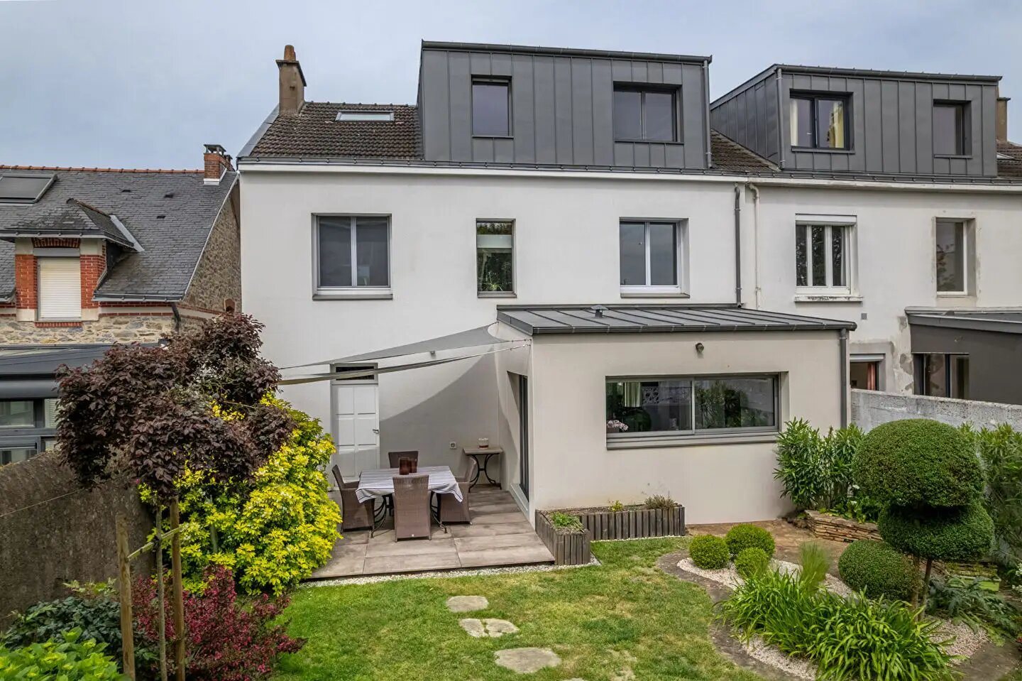 Maison à vendre, 194m², Nantes