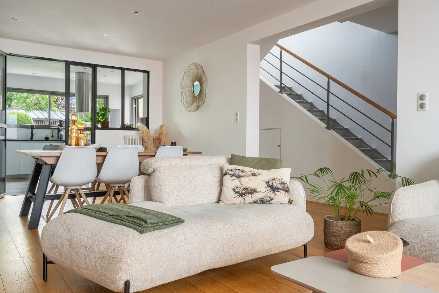 Maison à vendre, 194m², Nantes