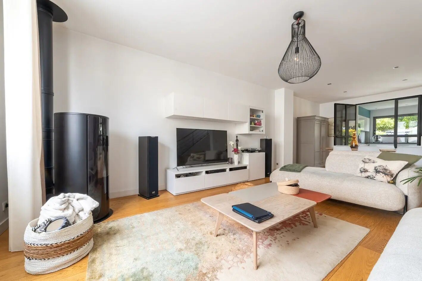 Maison à vendre, 194m², Nantes