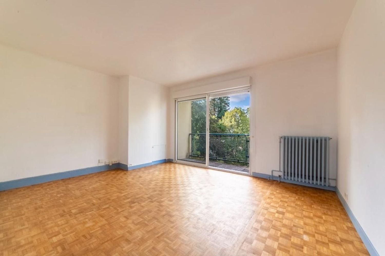 Appartement à vendre, 42m², Nantes