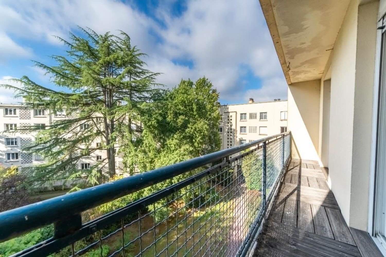 Appartement à vendre, 42m², Nantes