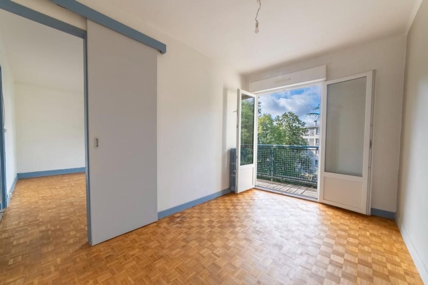 Appartement à vendre, 42m², Nantes