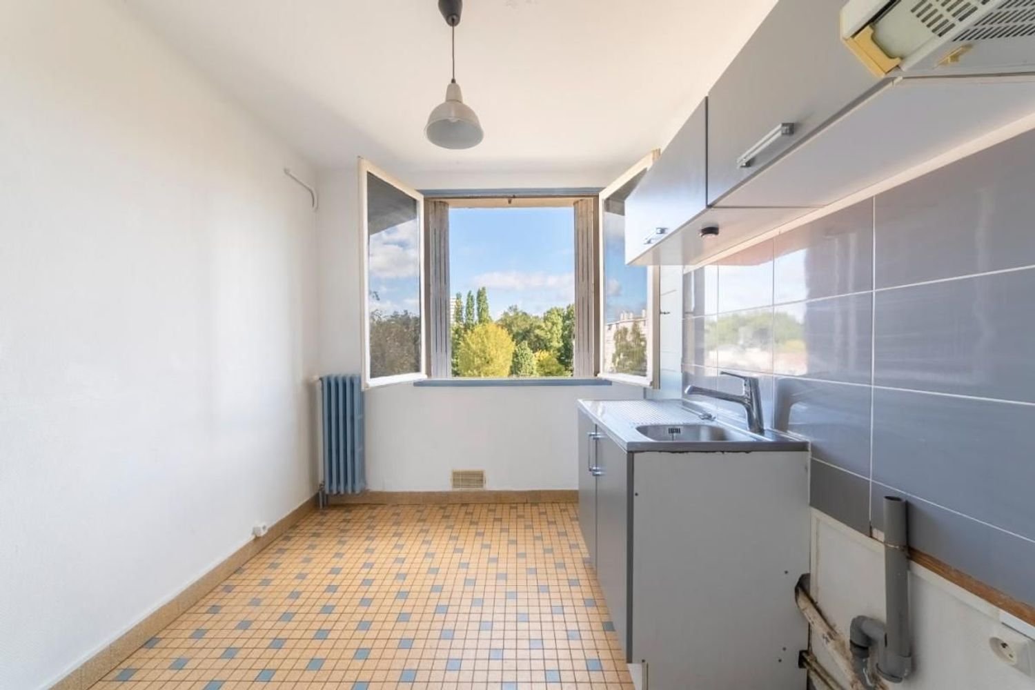 Appartement à vendre, 42m², Nantes
