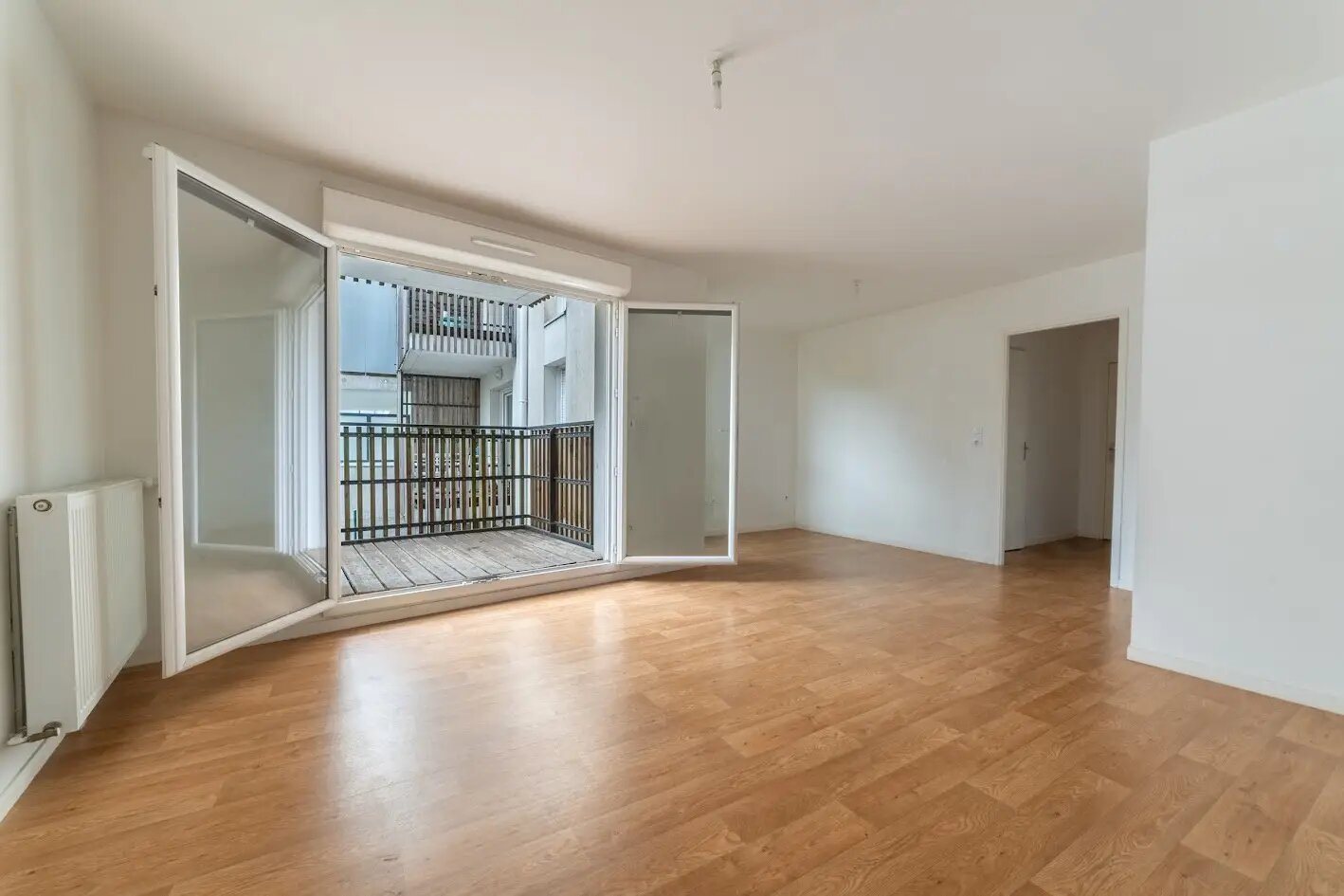 Appartement à vendre, 33m², Saint-Herblain