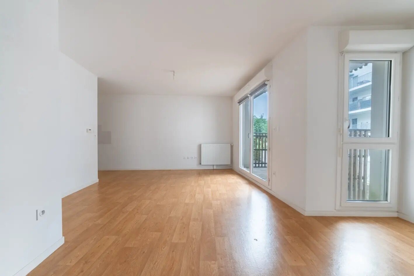 Appartement à vendre, 33m², Saint-Herblain