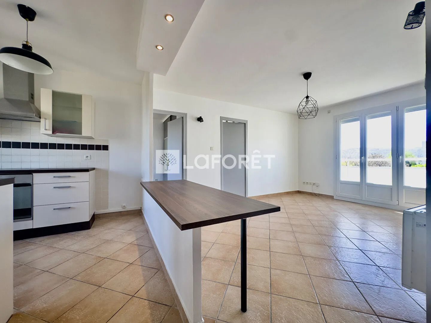 Appartement à louer, 62m², Saint-Martin-d'Hères