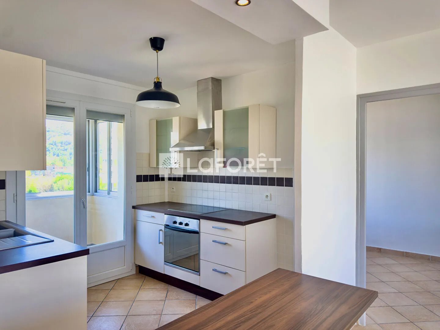 Appartement à louer, 62m², Saint-Martin-d'Hères