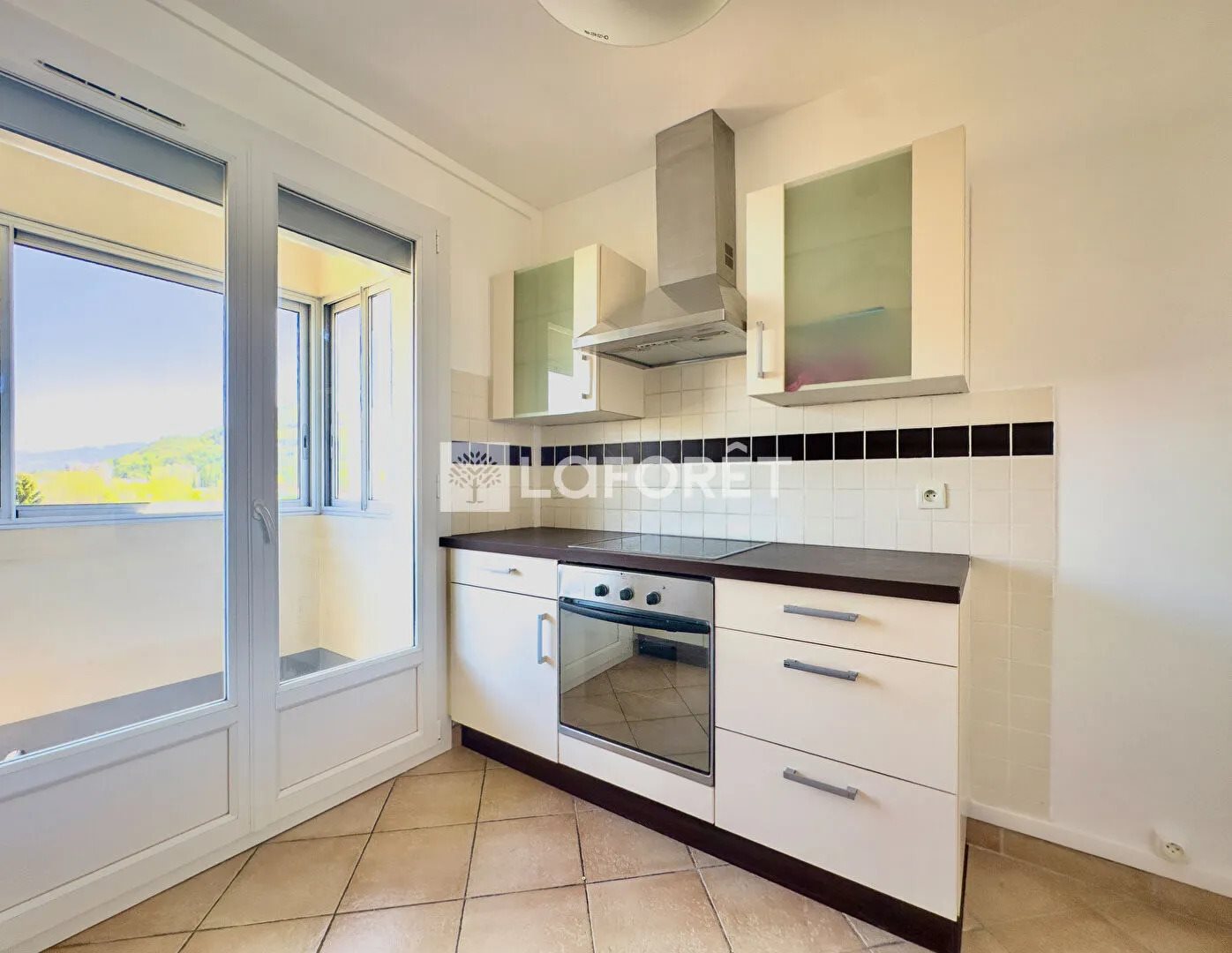 Appartement à louer, 62m², Saint-Martin-d'Hères