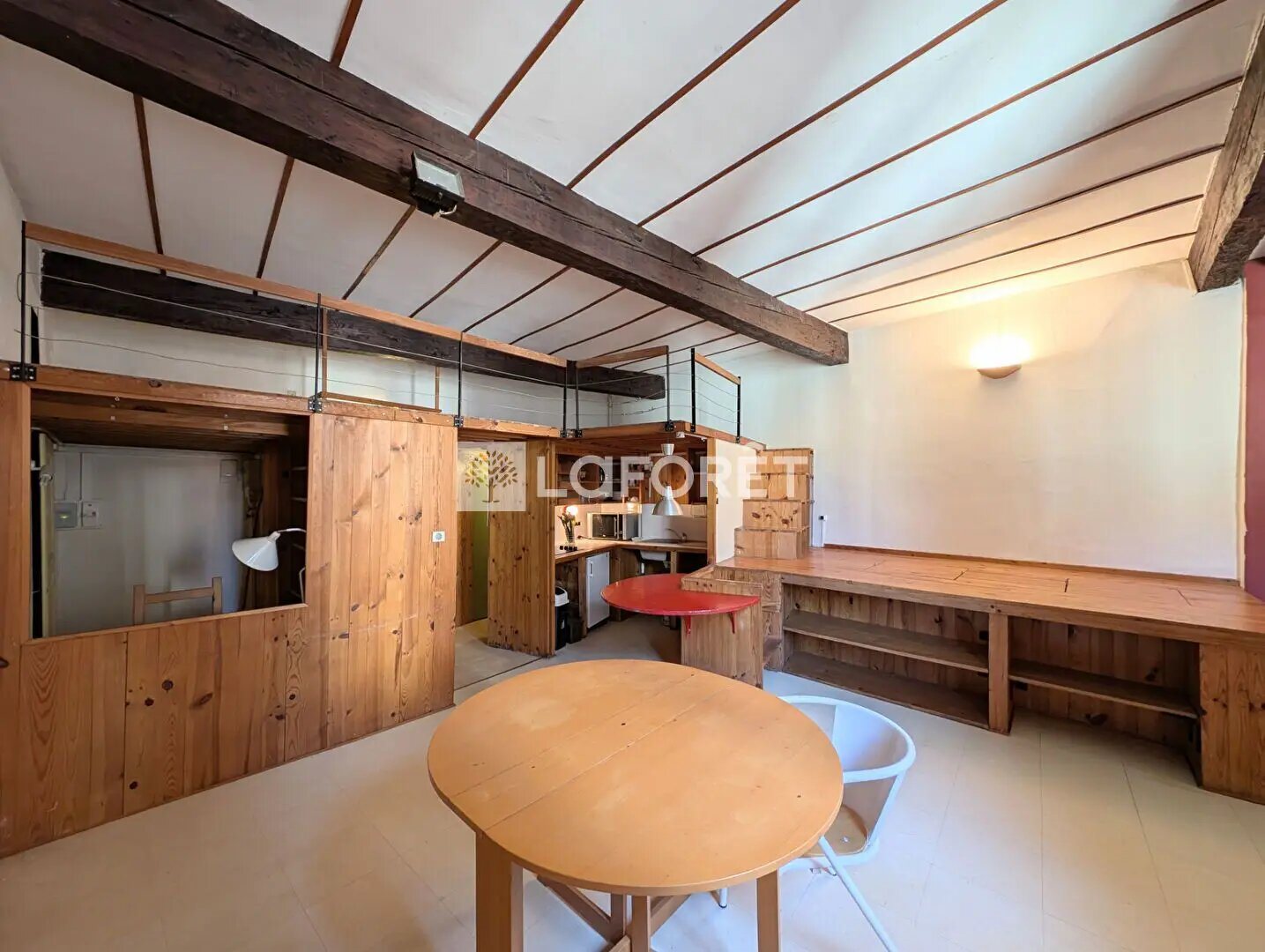 Appartement à louer, 55m², Grenoble