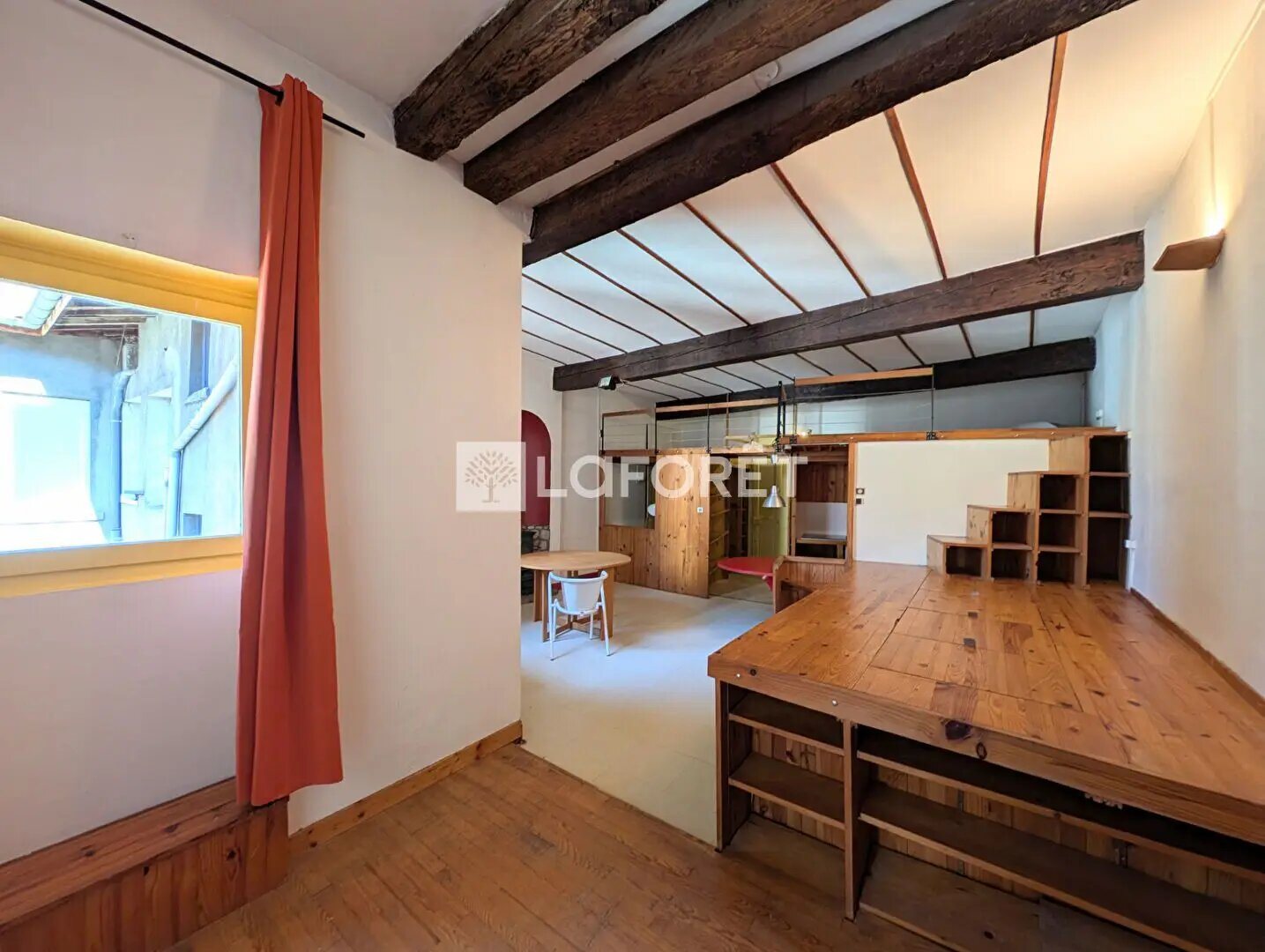 Appartement à louer, 55m², Grenoble