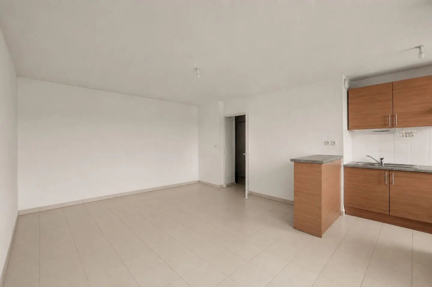 Appartement à vendre, 43m², Escalquens