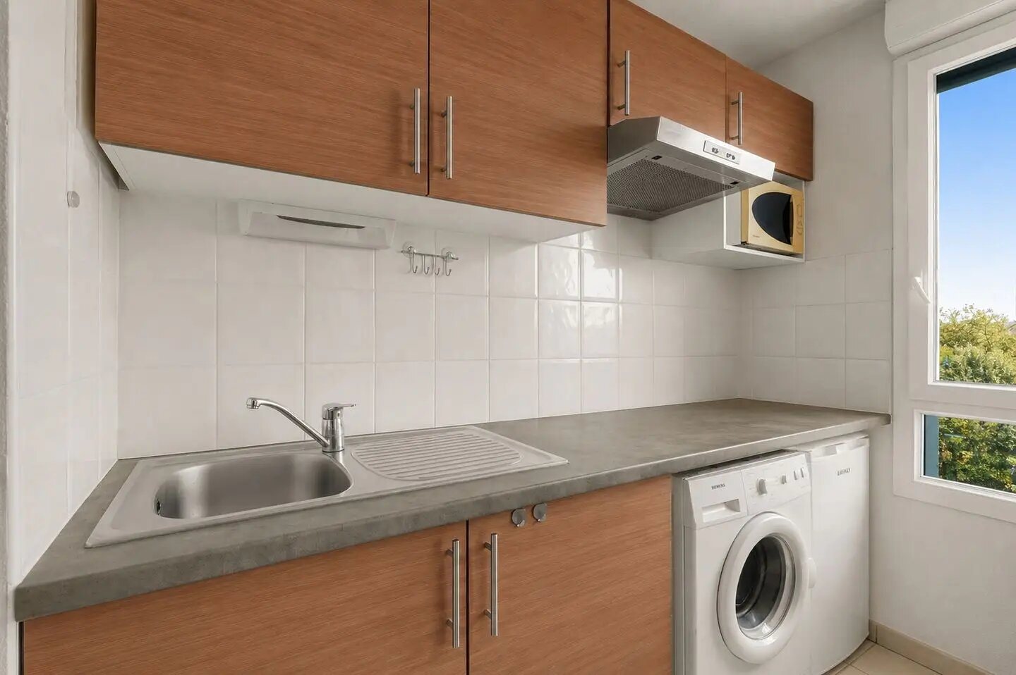 Appartement à vendre, 43m², Escalquens