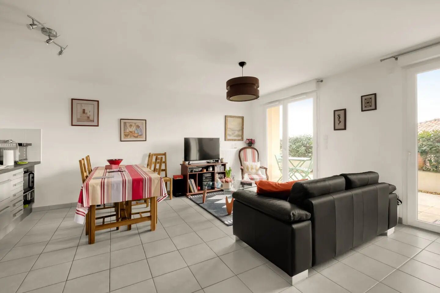 Appartement à vendre, 64m², Castanet-Tolosan