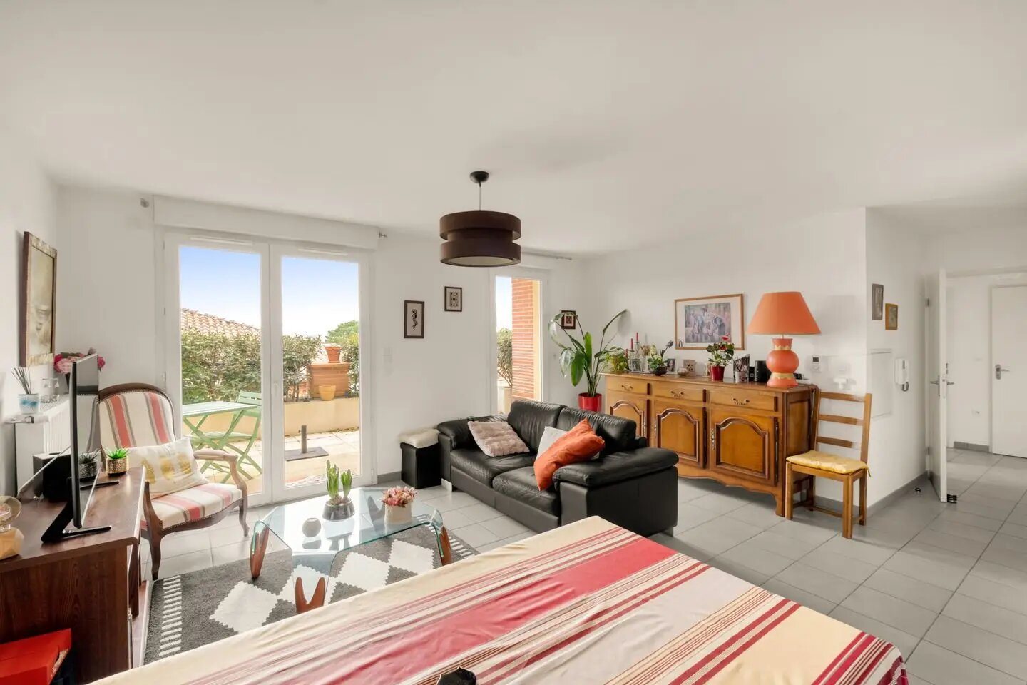 Appartement à vendre, 64m², Castanet-Tolosan