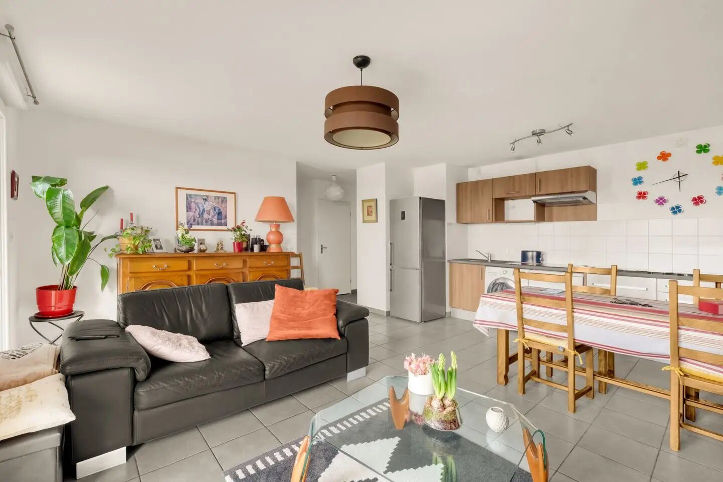 Appartement à vendre, 64m², Castanet-Tolosan